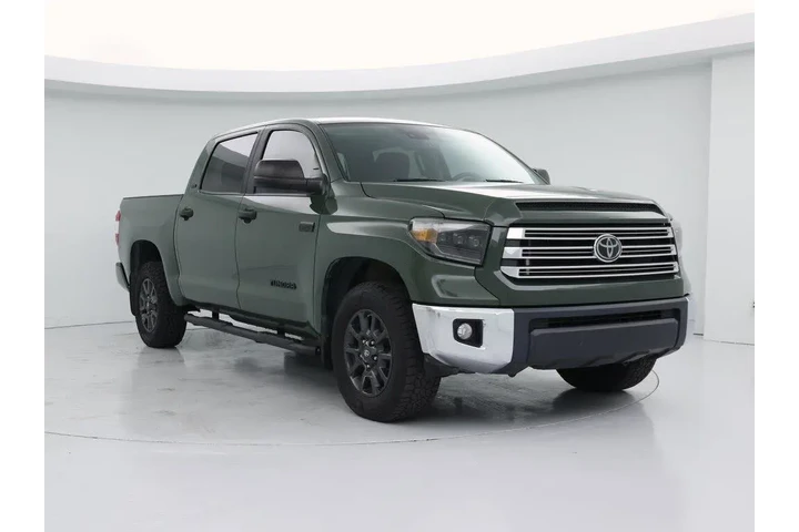 $36998 : Toyota Tundra 2021 4x2 SR5 4 image 1