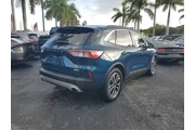 $10990 : Ford Escape 2020 SEL 4dr SUV thumbnail