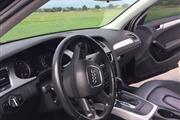 $4000 : 2009 Audi A4 2.0T thumbnail