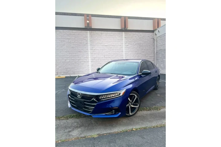 $1000 : 2022 HONDA ACCORD image 9