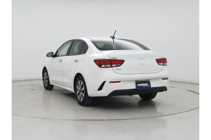 $16998 : Kia Rio 2023 S 4dr Sedan image 2