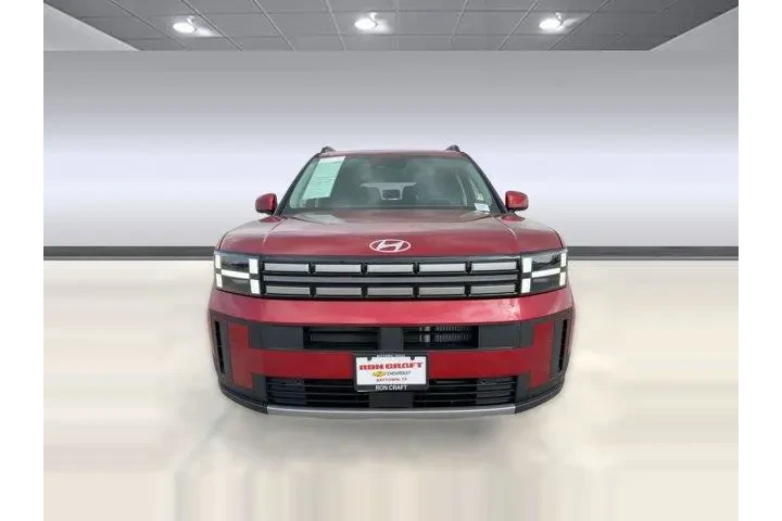 $33499 : Hyundai SANTA FE 2026 SEL 4d image 5