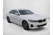 $36444 : BMW 3 Series 2024 330i 4dr S thumbnail