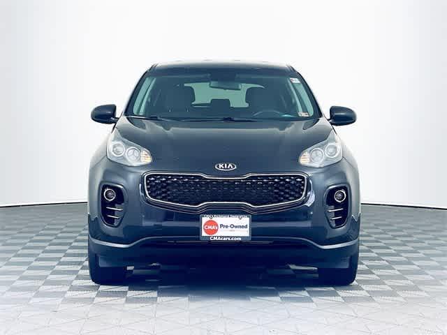 $14981 : PRE-OWNED 2018 KIA SPORTAGE LX image 3