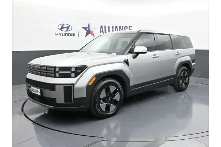 $34788 : Hyundai SANTA FE Hybrid 2026 image 5