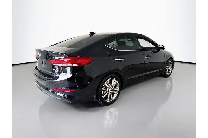 $10977 : Hyundai ELANTRA 2017 SE 4dr image 7