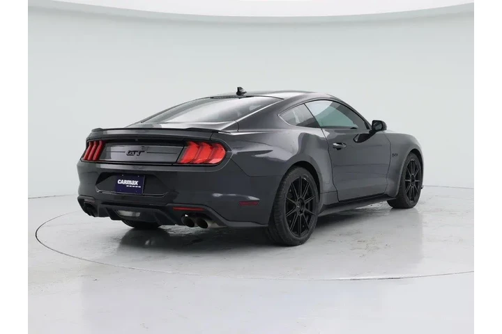 $35998 : Ford Mustang 2022 GT 2dr Fas image 8