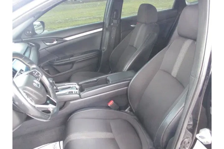 $16495 : Honda Civic 2021 Sport 4dr S image 10