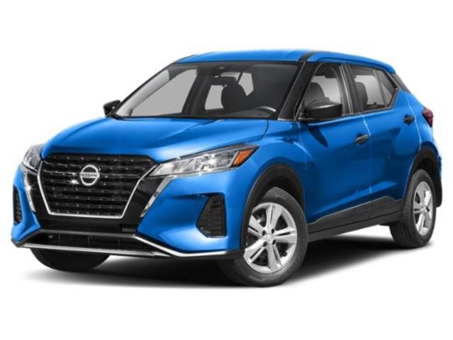 $16888 : 2021 Nissan Kicks image 1