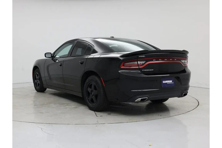 $14599 : Dodge Charger 2015 SE 4dr Se image 2