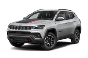 Jeep Compass 2023 4x4 Trailh en New York
