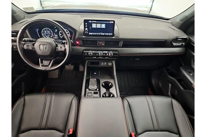 $37998 : Honda Pilot 2023 AWD TrailSp image 9