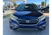 2016 CR-V EX-L AWD thumbnail