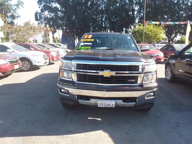 $20999 : 2015 Silverado 1500 LT image 3