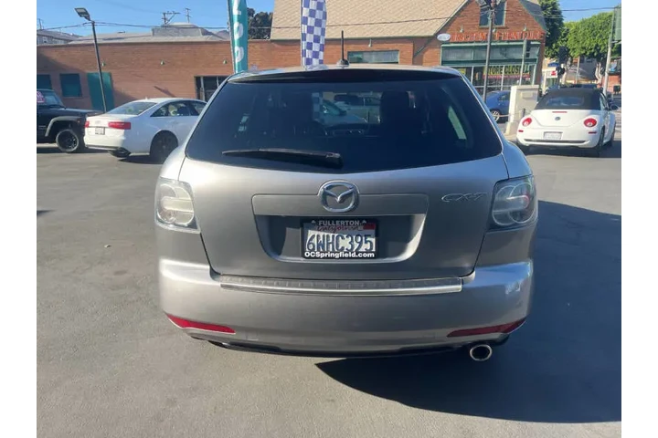 $8995 : 2012 CX-7 i Touring image 7