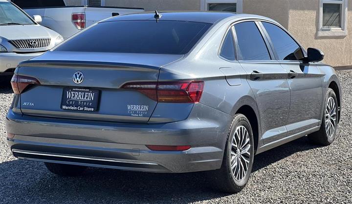 2019 VOLKSWAGEN JETTA image 6