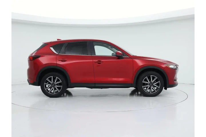 $18998 : Mazda CX-5 2018 Touring 4dr image 7