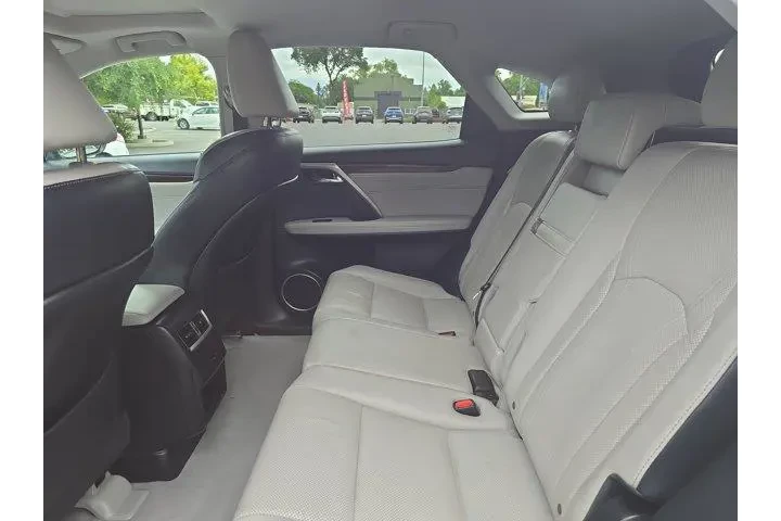 $30995 : Lexus RX 350 2019 AWD 4dr SU image 8