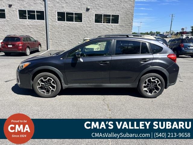 $16751 : PRE-OWNED 2017 SUBARU CROSSTR image 8