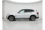 $22998 : BMW X3 2020 sDrive30i 4dr Sp thumbnail