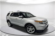 Pre-Owned 2015 Explorer Limit en Milwaukee