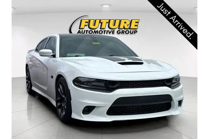 $33888 : Dodge Charger 2021 R/T 4dr S image 1