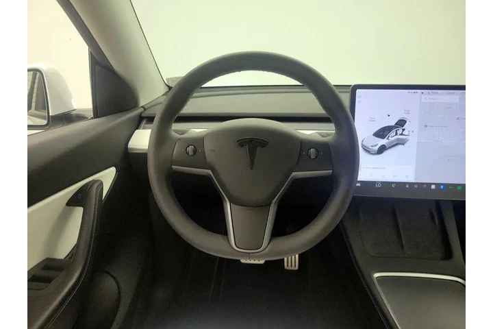 $26998 : Tesla Model Y 2021 AWD Perfo image 2