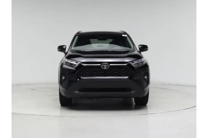 $28998 : Toyota RAV4 2023 XLE Premium image 5