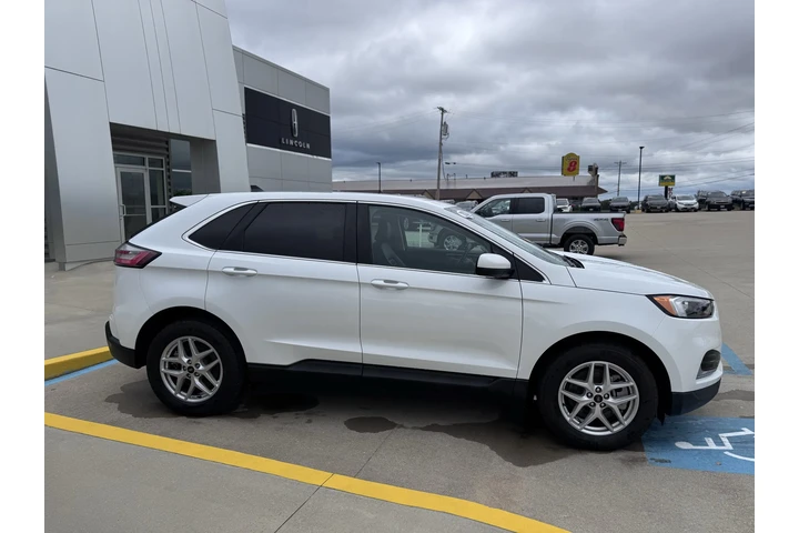 $28990 : 2024 Edge SUV I-4 cyl image 3