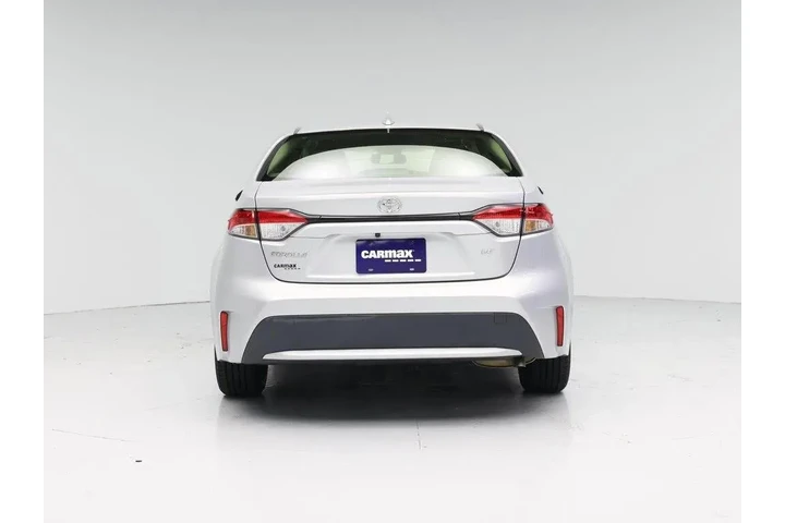 $17998 : Toyota Corolla 2020 LE 4dr S image 6