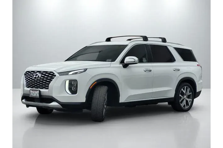 $24911 : Hyundai PALISADE 2022 SEL 4d image 8
