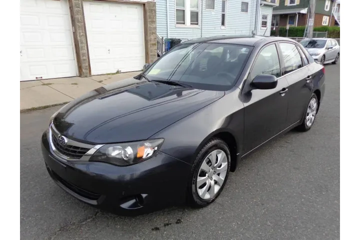 $5950 : 2009 Impreza 2.5i image 8