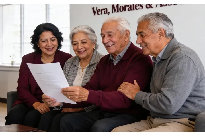 Ayuda Legal Disability image 1