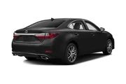 $23893 : Lexus ES 350 2018 4dr Sedan thumbnail