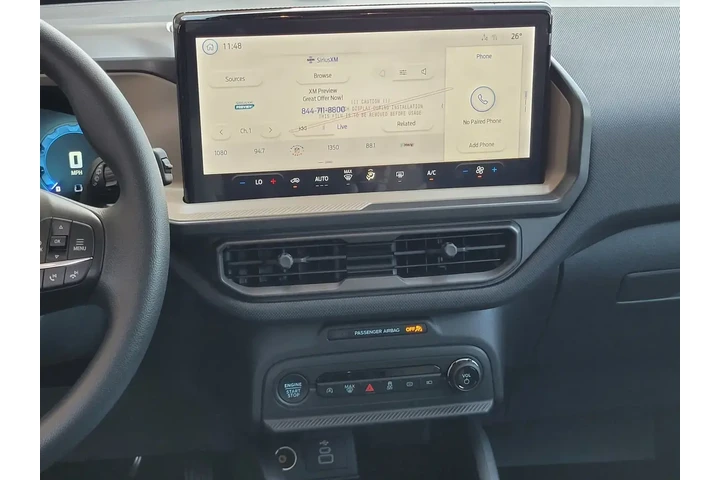 $30990 : Ford Bronco Sport 2025 AWD B image 9