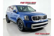 $37975 : Kia Telluride 2024 AWD SX 4d thumbnail