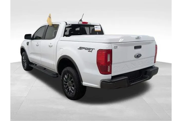 $30713 : Ford Ranger 2022 4x4 Lariat image 10