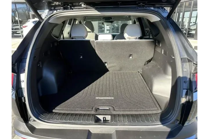 $26999 : Hyundai TUCSON 2025 AWD SEL image 7