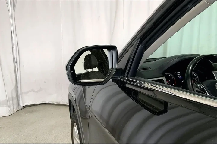 $12991 : Volkswagen Atlas 2018 V6 SEL image 10