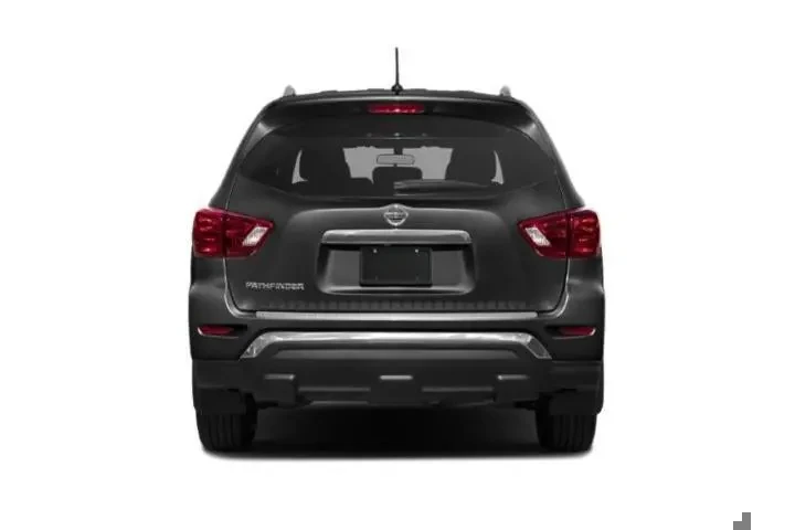 $12976 : Nissan Pathfinder 2019 S 4dr image 8