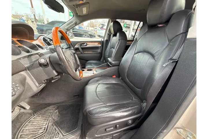 $11995 : 2008 Enclave CXL image 10