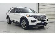 Ford Explorer 2020 AWD Plati en Stockton