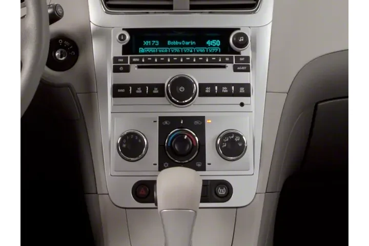 2012 Malibu LS 1FL image 9