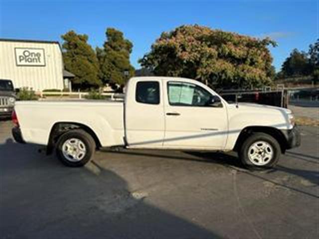 $9999 : 2012 TOYOTA TACOMA ACCESS CAB image 4