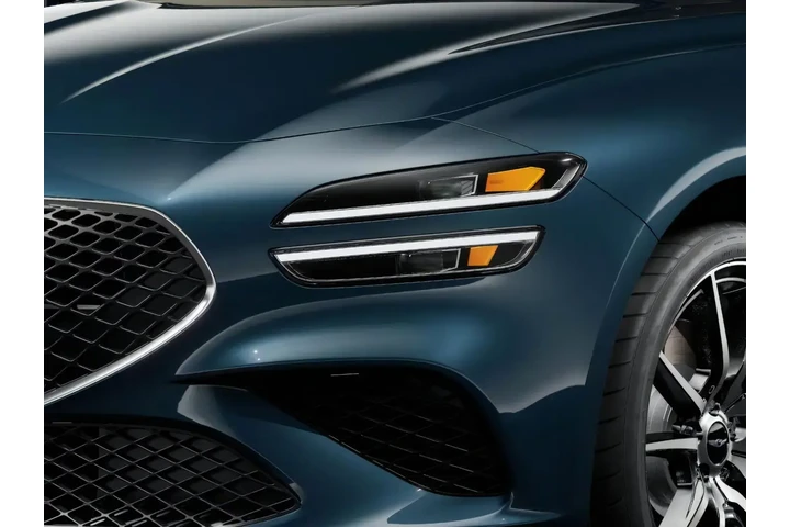 Genesis G70 2025 2.5T Standa image 9