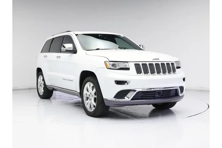 $18998 : Jeep Grand Cherokee 2014 4x4 image 1