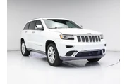 Jeep Grand Cherokee 2014 4x4