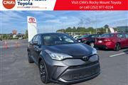 $25617 : PRE-OWNED 2022 TOYOTA C-HR XLE thumbnail