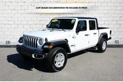 Jeep Gladiator 2023 4x4 Spor en Boston