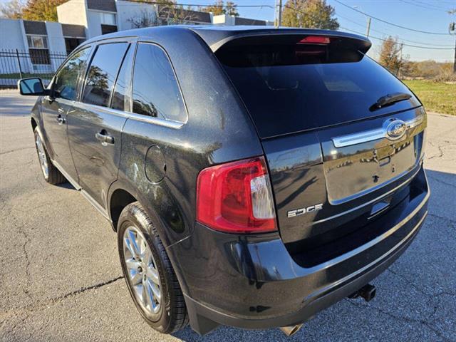 $10500 : 2014 Edge Limited image 8